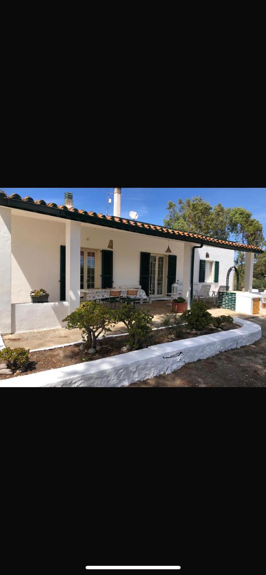 Casa Dinetti